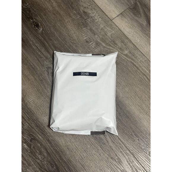 2005 Vintage Pro Edge Notre Dame Football Graphic Logo Shirt Y2K College Mens XL - Picture 10 of 10